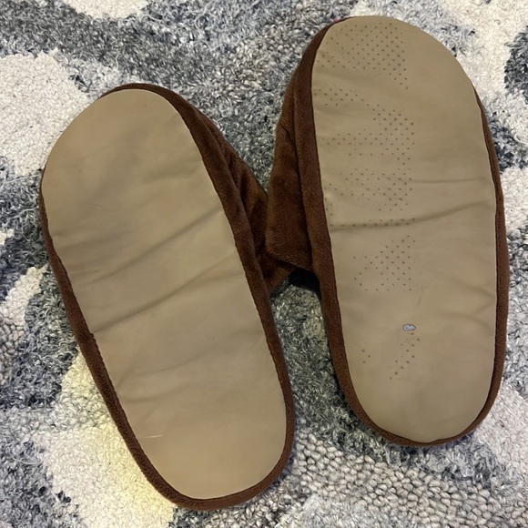 Line Friends SLIPPERS - Picture 2 of 2